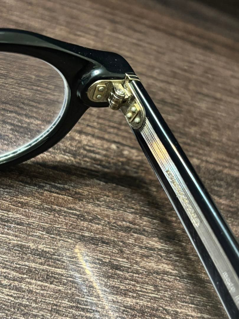 EYEVAN7285 338 45サイズ C-100