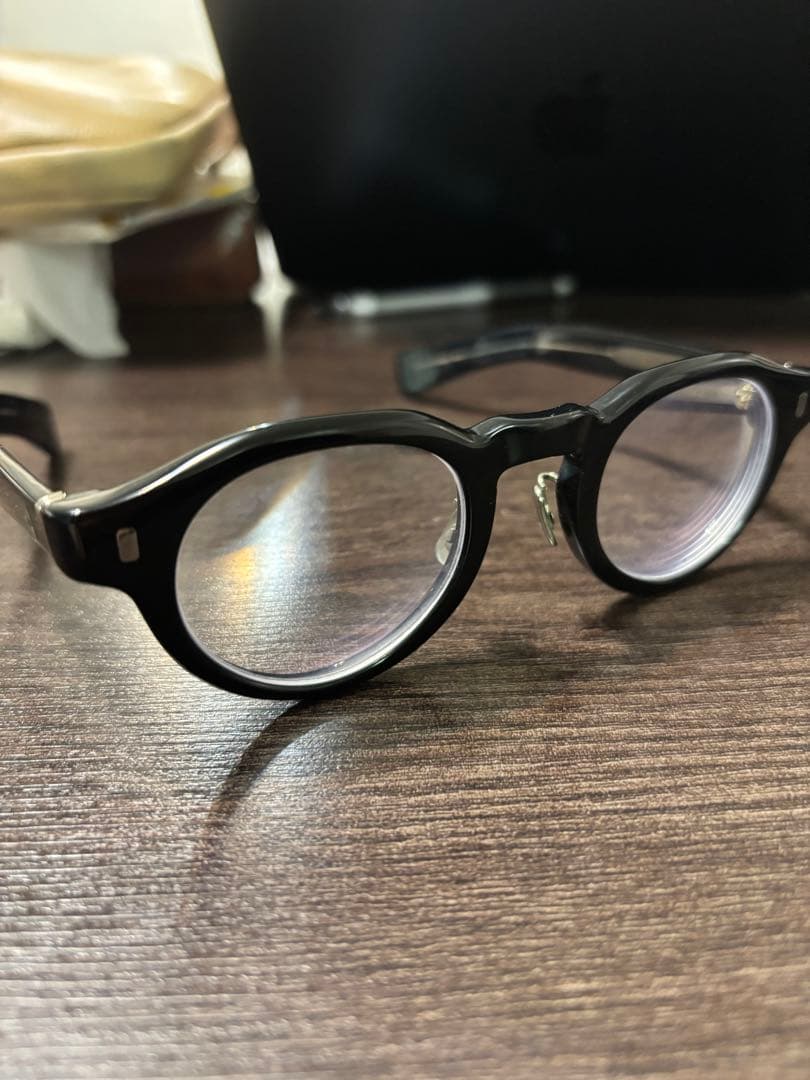 EYEVAN7285 338 45サイズ C-100