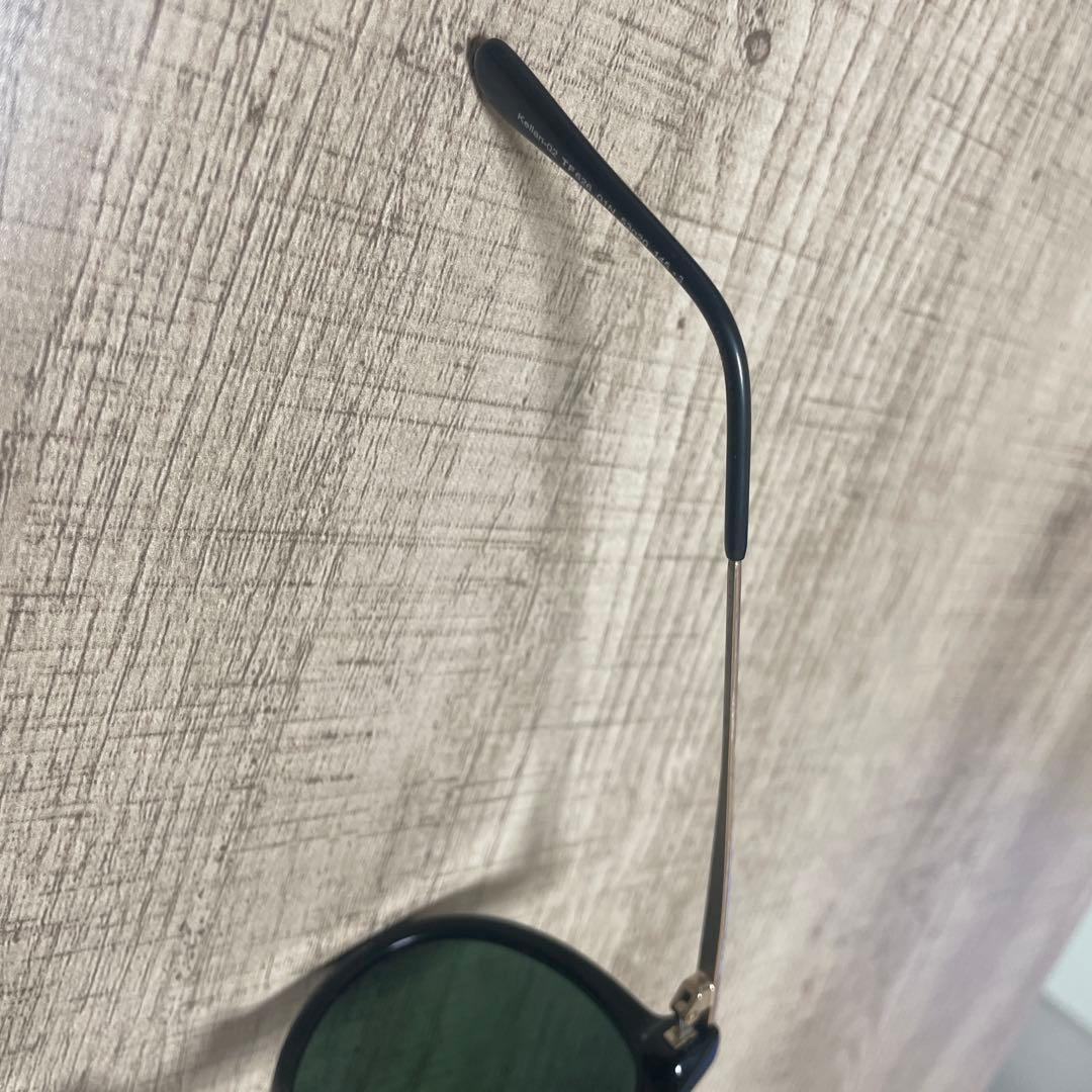 値下げ中！！TOM FORD サングラス　ケース、クロス付き！