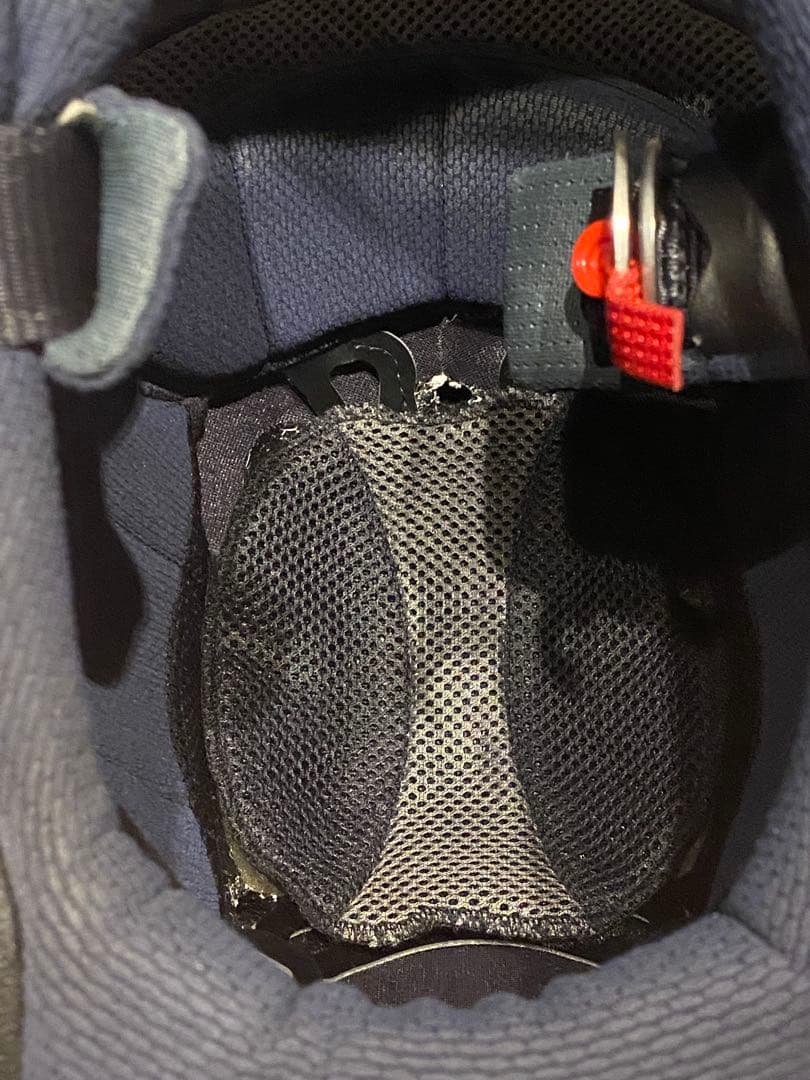 Arai RX-7 フルフェイスヘルメット ホワイト 57-58