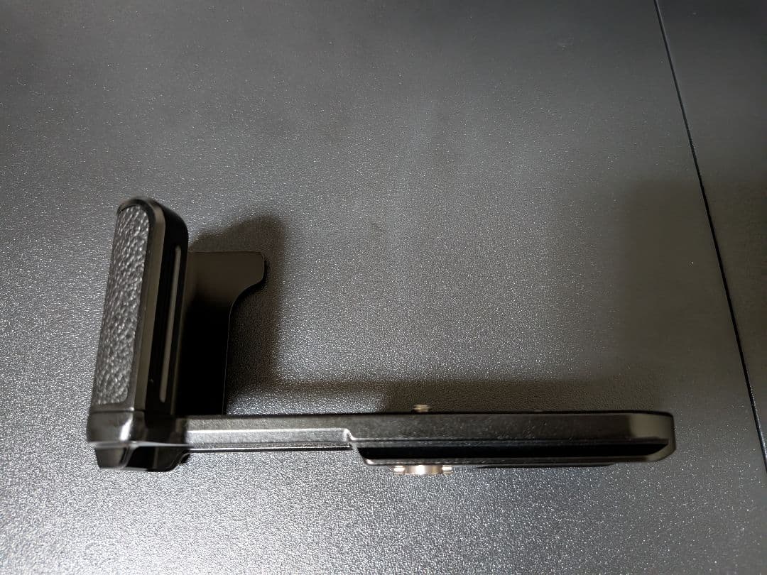 Nikon Z f-GR1 グリップ