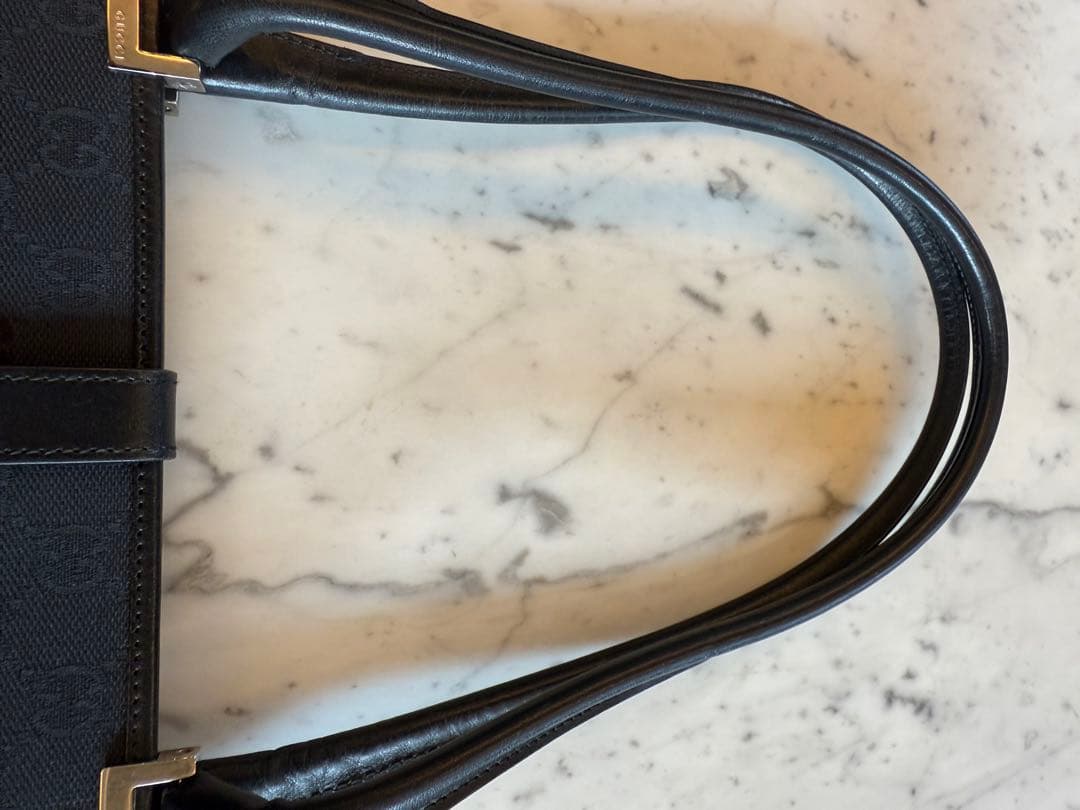 GUCCI グッチ バック A4 オフィス 美品