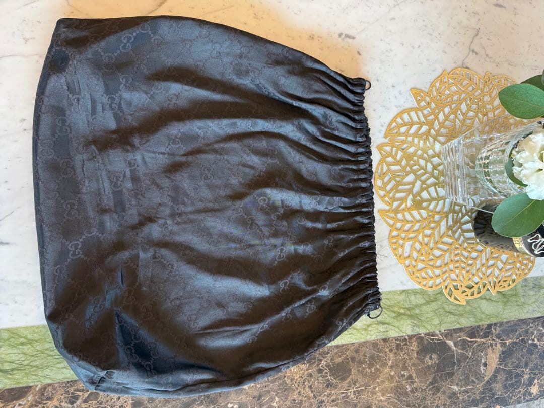 GUCCI グッチ バック A4 オフィス 美品