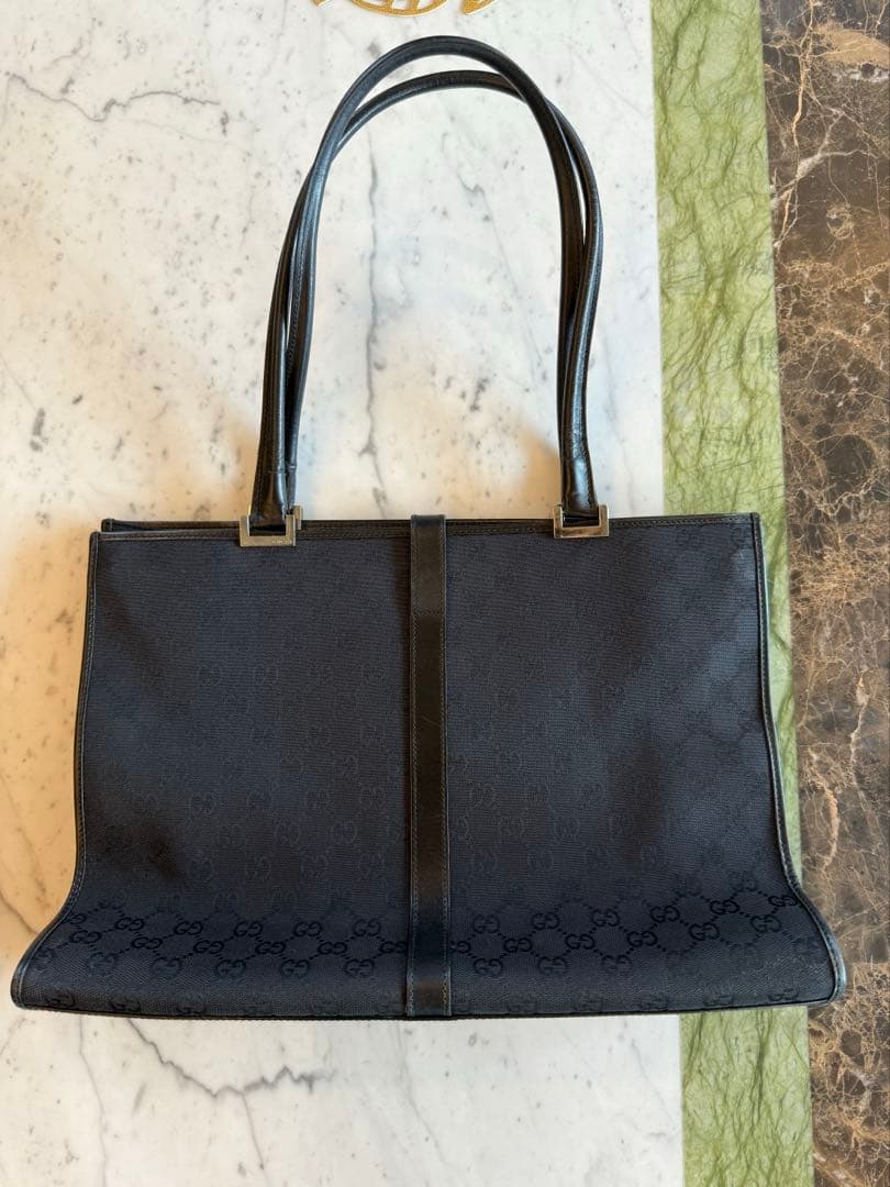 GUCCI グッチ バック A4 オフィス 美品