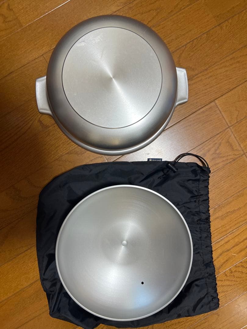 スノーピーク30