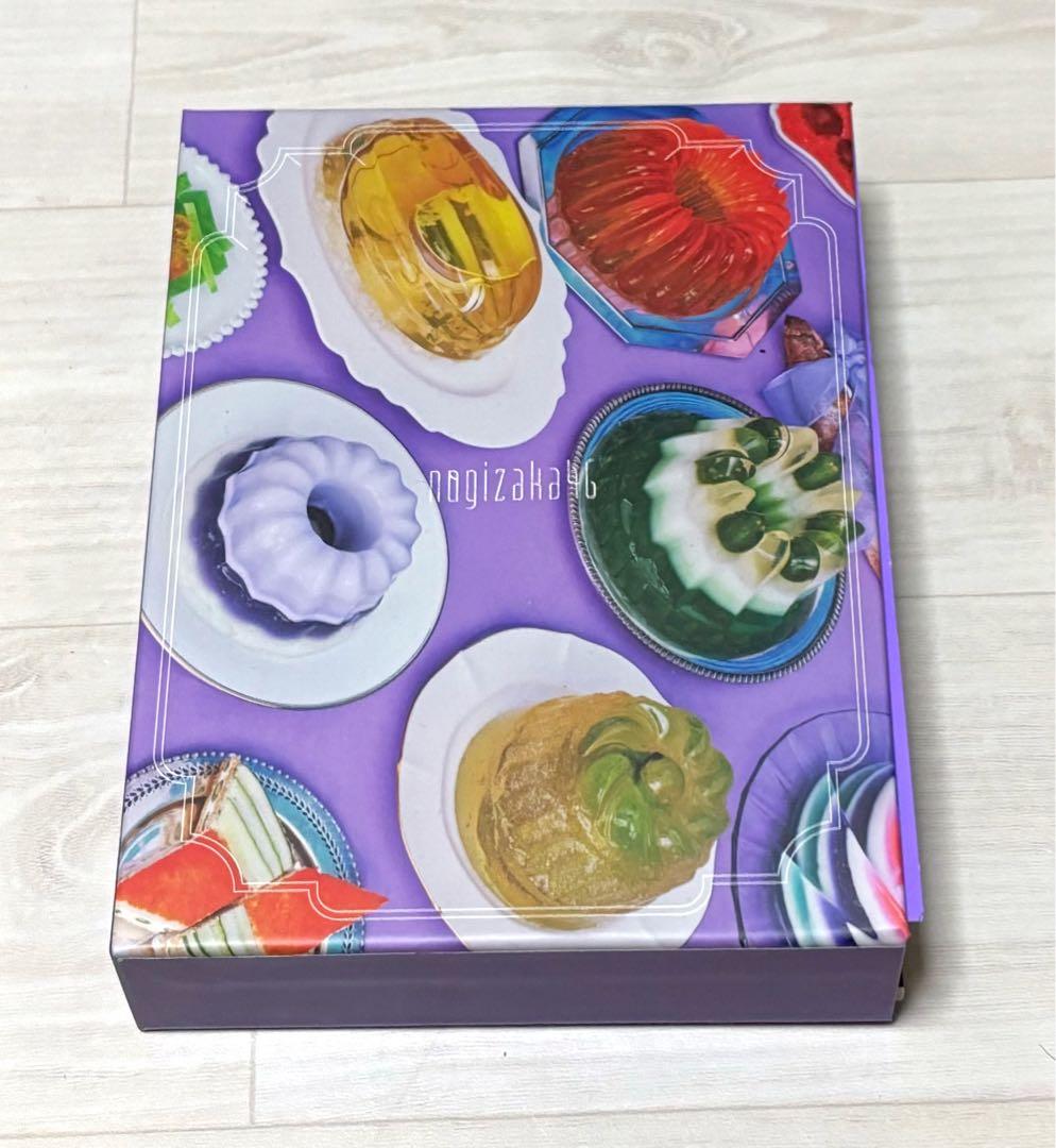 乃木坂46 my respect 完全生産限定盤