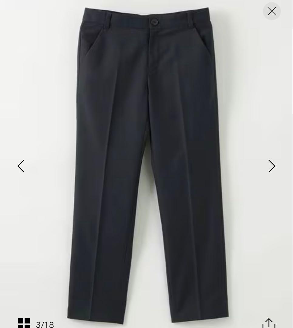 グリーンレーベル　セレモニー　スーツ　140cm 卒業式　入学式　ジャケット