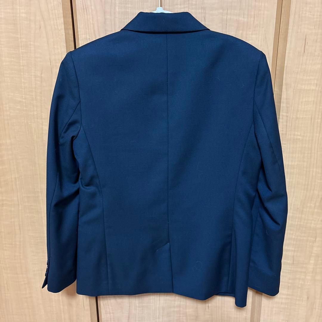 グリーンレーベル　セレモニー　スーツ　140cm 卒業式　入学式　ジャケット