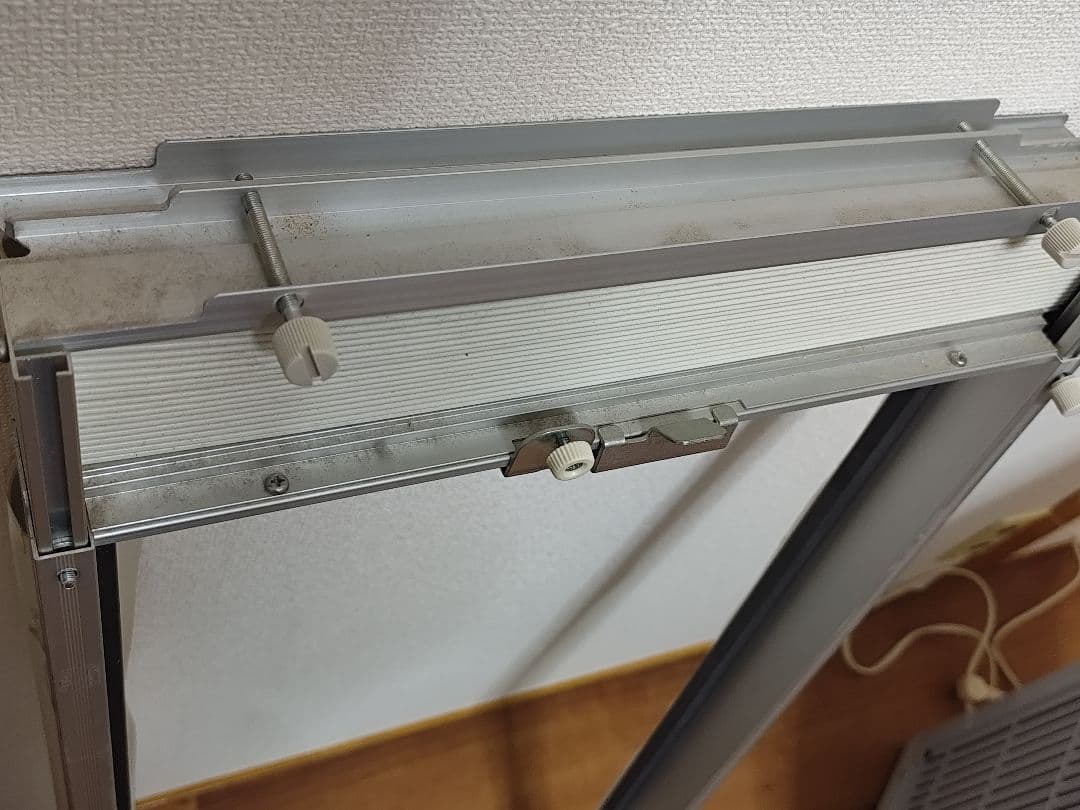 M*n様 コロナ ウインドエアコン CWH-A1812 冷暖房兼用 窓用エアコン