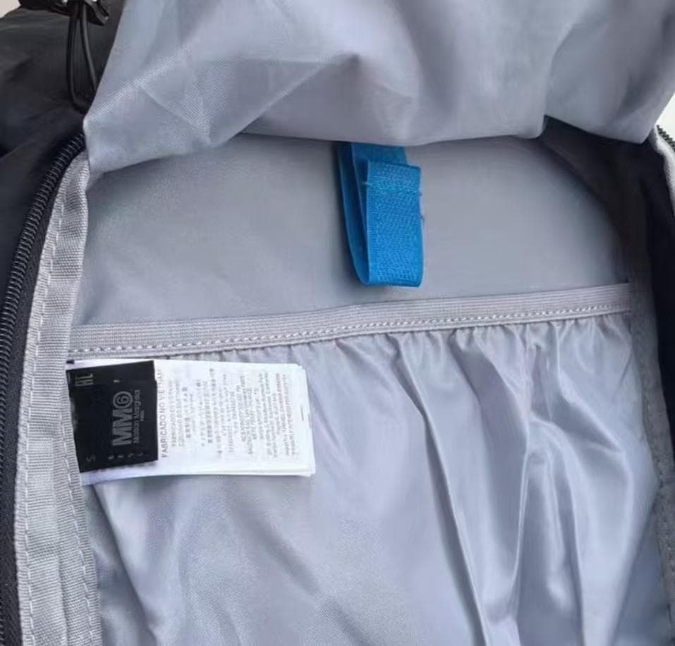 Salomon × MM6 メゾンマルジェラ コラボ バックパック