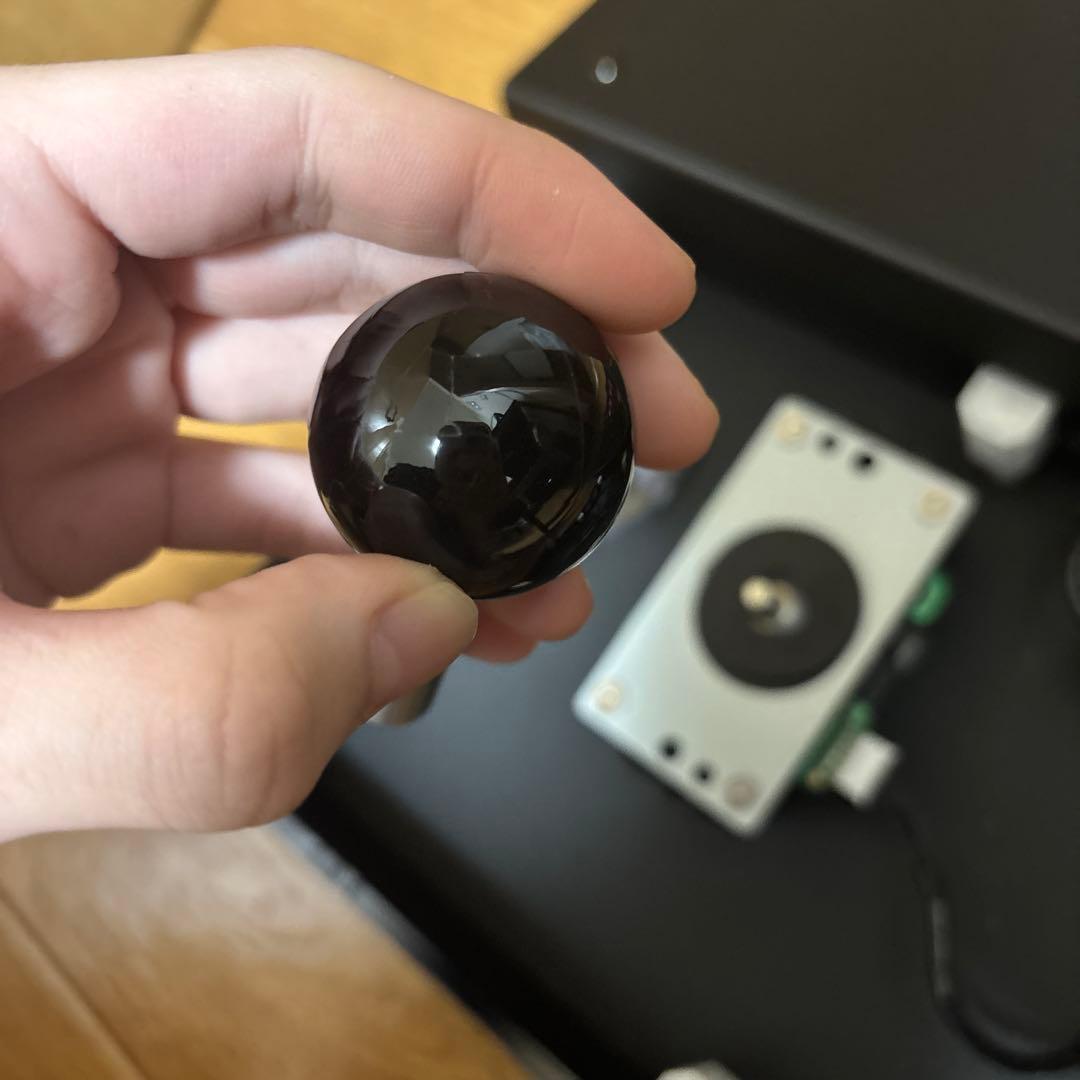 punkworkshop FS-24 PKB パンクワークショップ アケコン