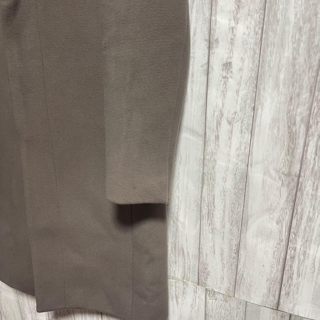 UNITED TOKYO 400551001 スーパー140sチェスターコート