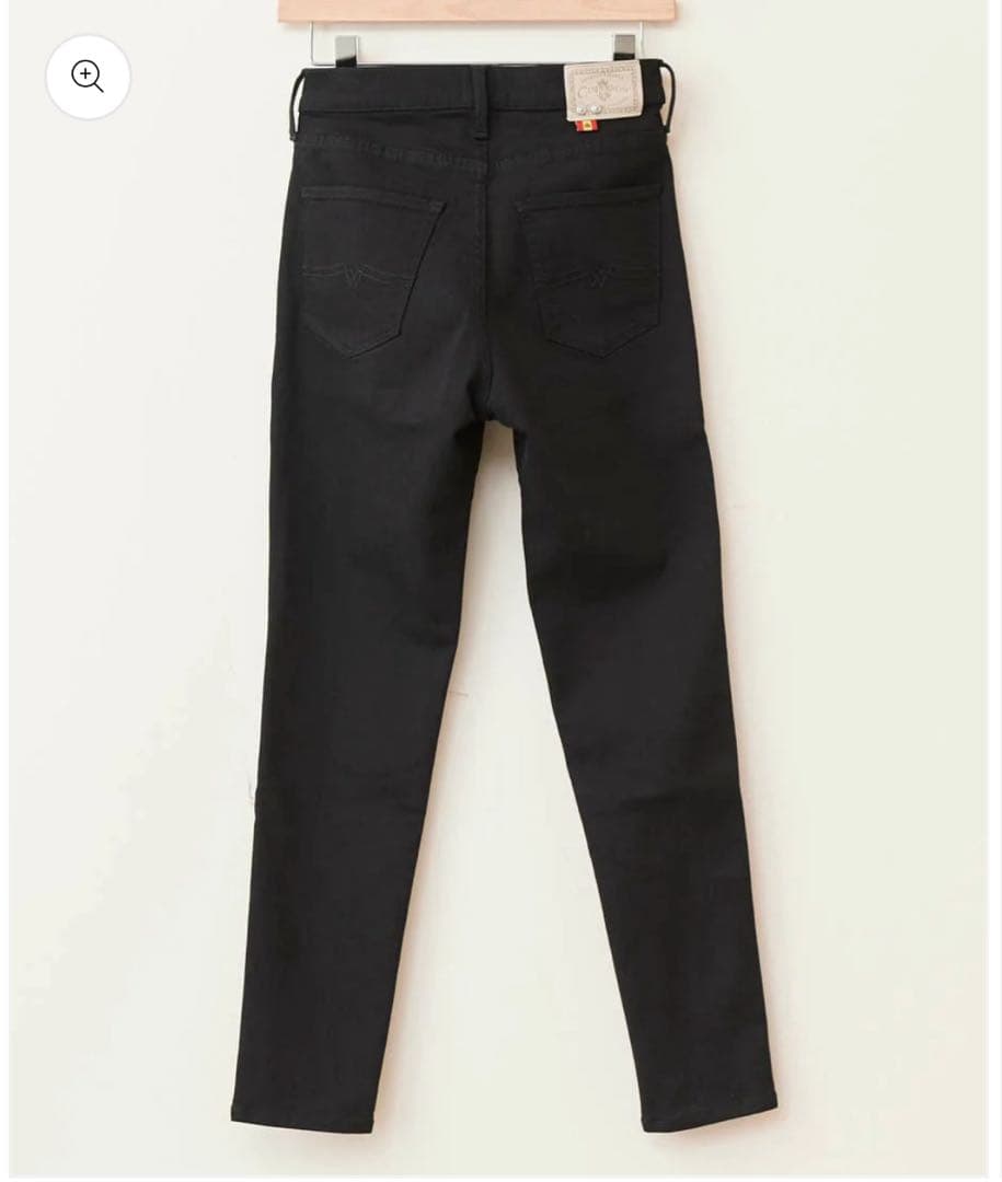 【CIMARRON JEANS 】LISA COLOR SKINNY 新品未使用