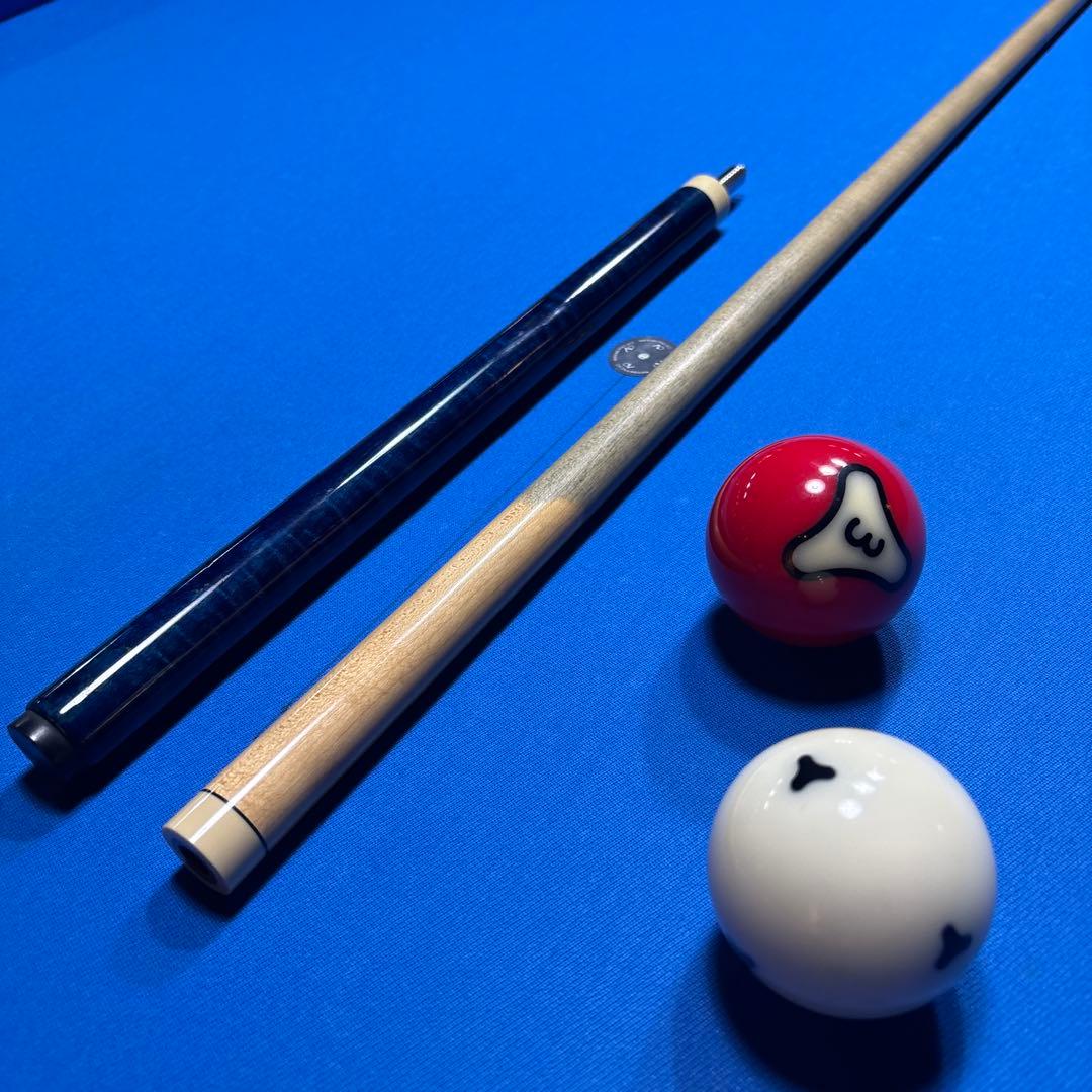 Keith Andy Black Jack ジャンプキュー