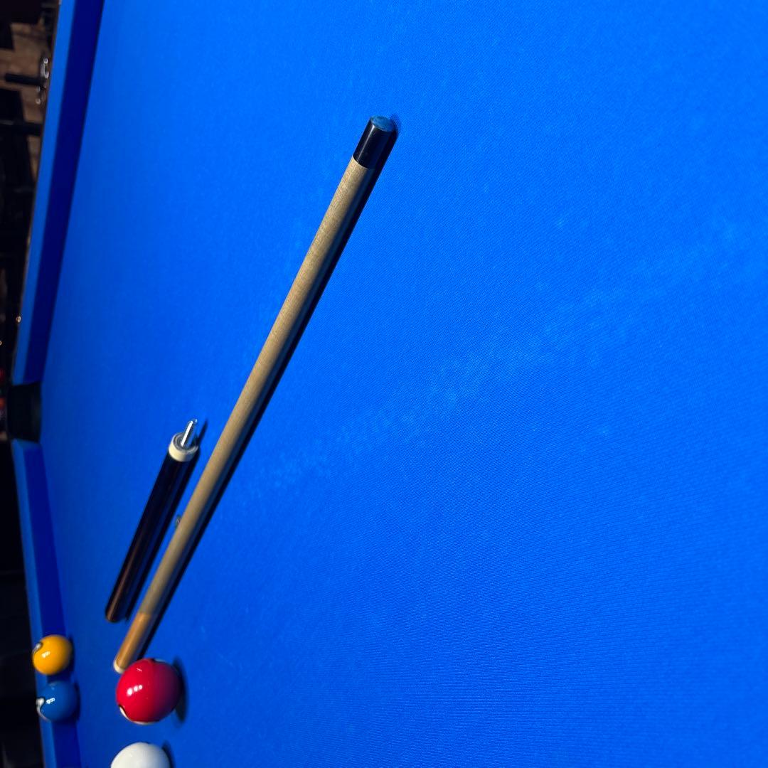 Keith Andy Black Jack ジャンプキュー