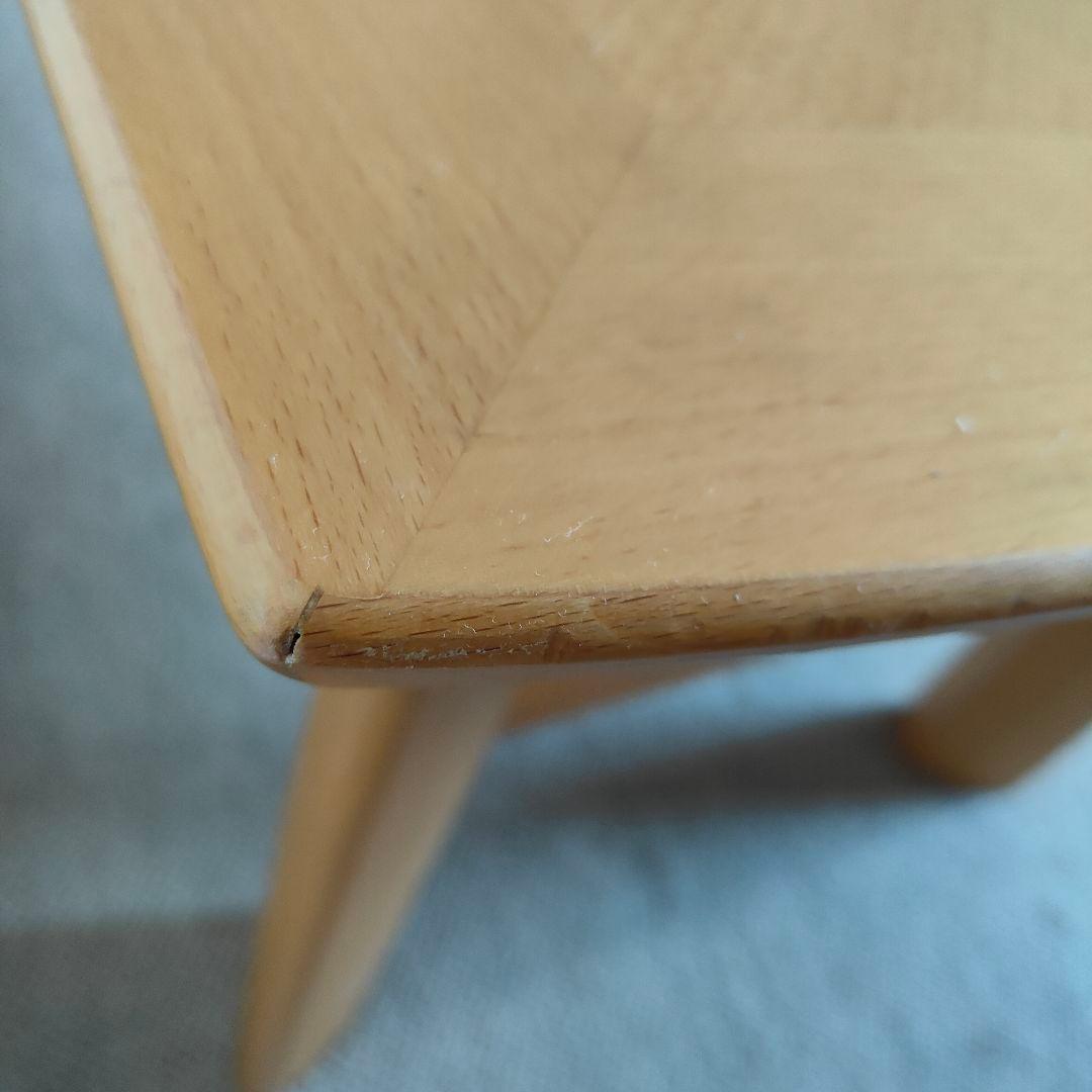 フォロー割 木製 センターテーブル ローテーブル ナチュラル 無垢材 オーク材