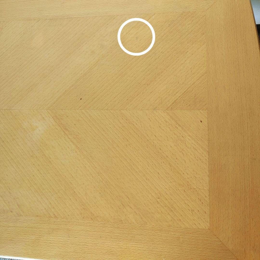 フォロー割 木製 センターテーブル ローテーブル ナチュラル 無垢材 オーク材