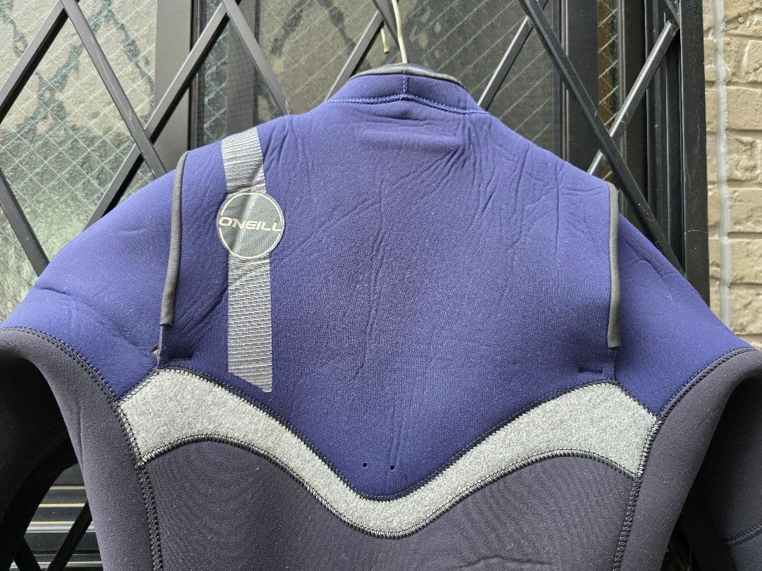 オニールフルスーツ　O'Neill【PSYCHOシリーズ】L～XL位　3/3mm