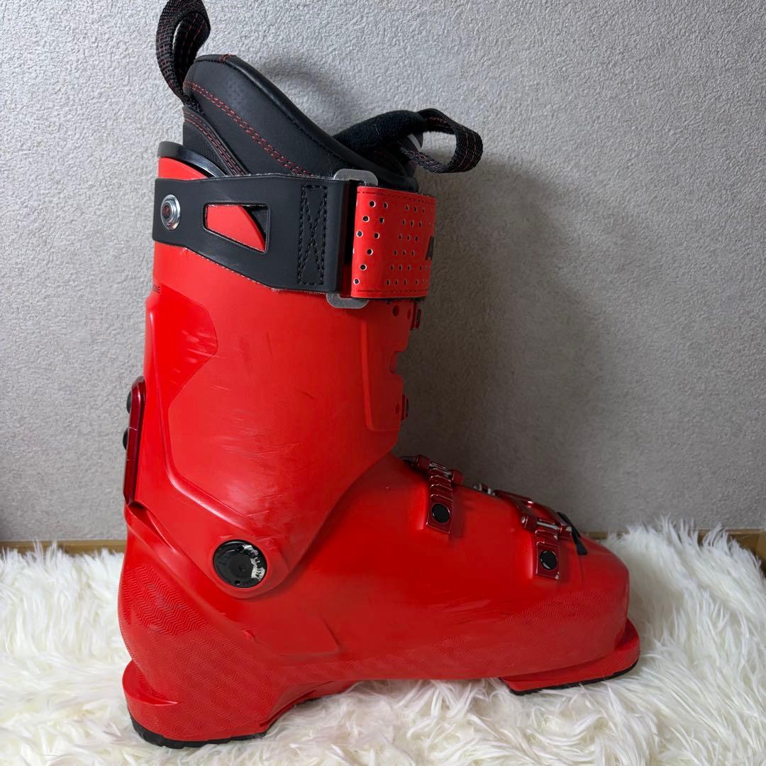Atomic スキーブーツ Hawx 120s Prime 26.5cm