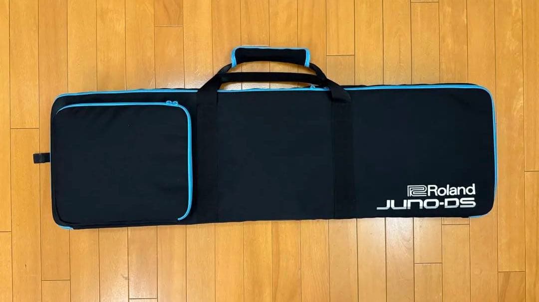 【12/9限定 75000円】【美品】Roland JUNO-DS 61