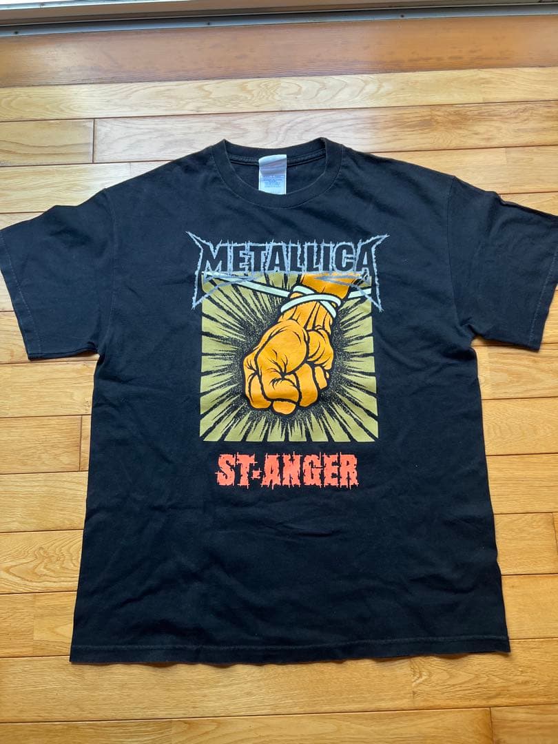 トップス LLICA ST.ANGER 2003.05.19 FILLMORE T