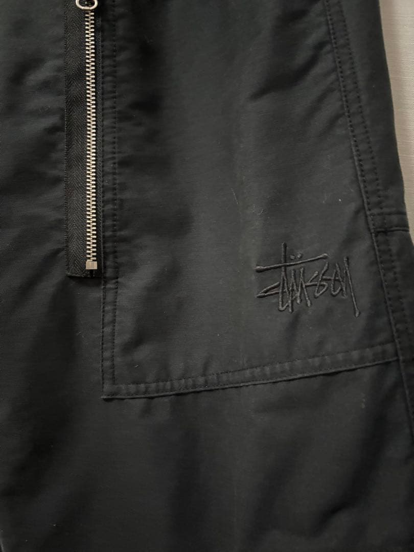 【マーケットくん】Stussy NyCo Flight Pant