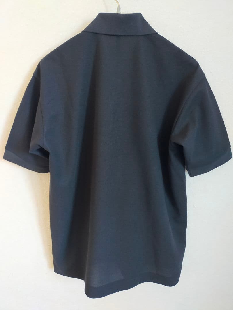 【新品タグ付き】DESCENTE ALLTERRAIN　　　ポロシャツ M