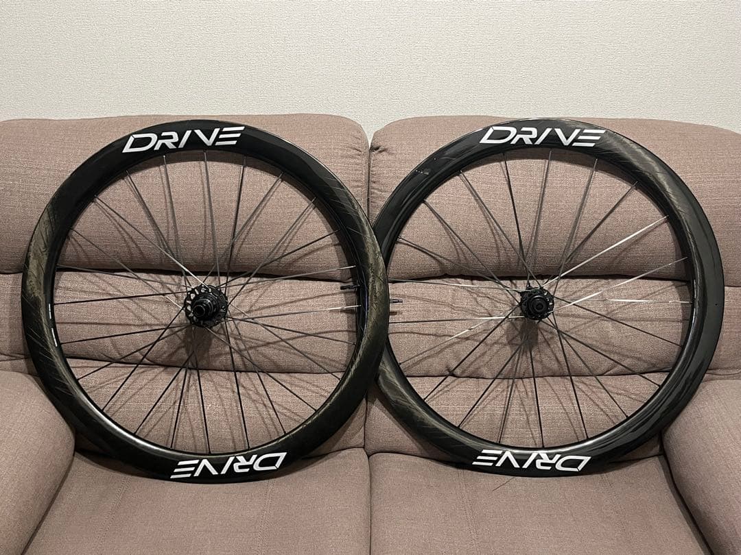 パーツ EliteWheels Drive50D(XDR)