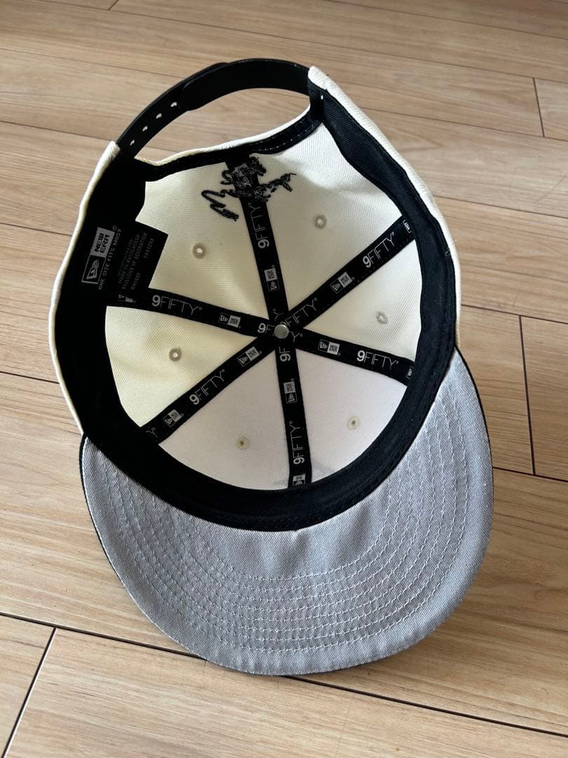 eastside golf newera cap イーストサイドゴルフ