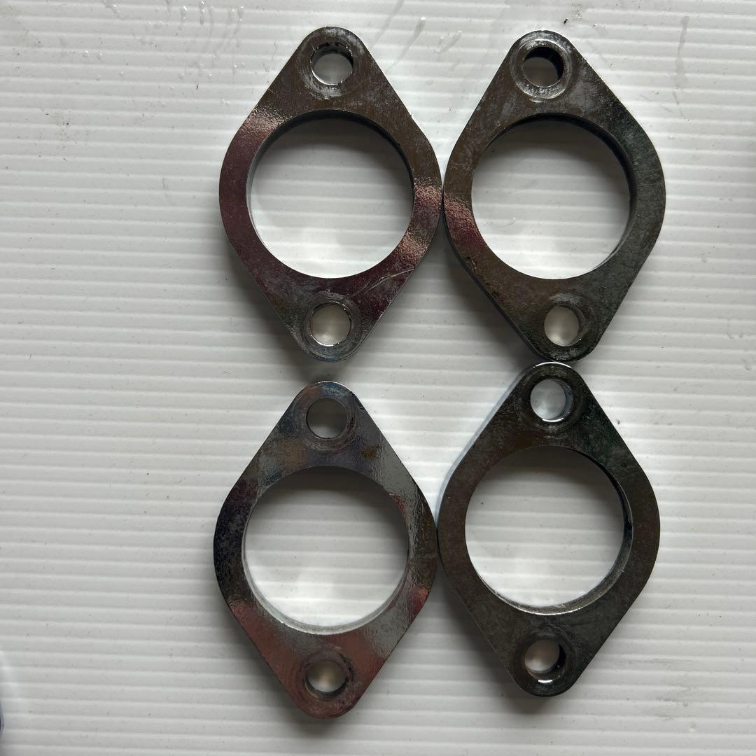 XJR400用ワルツ機械50.8π