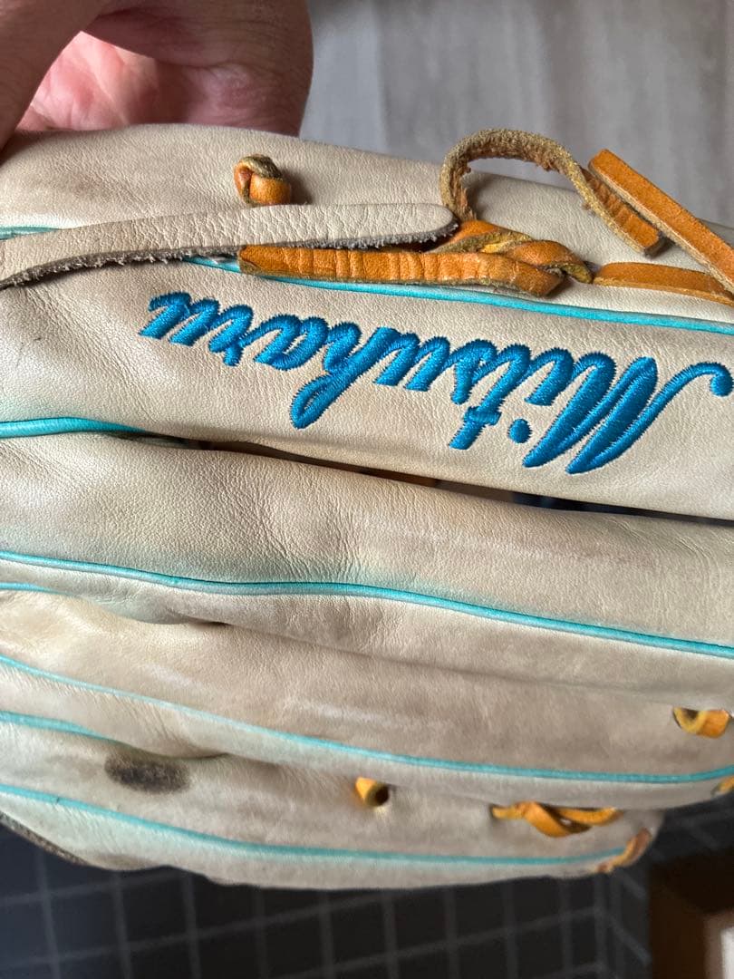 久保田スラッガー 軟式グローブ オーダー