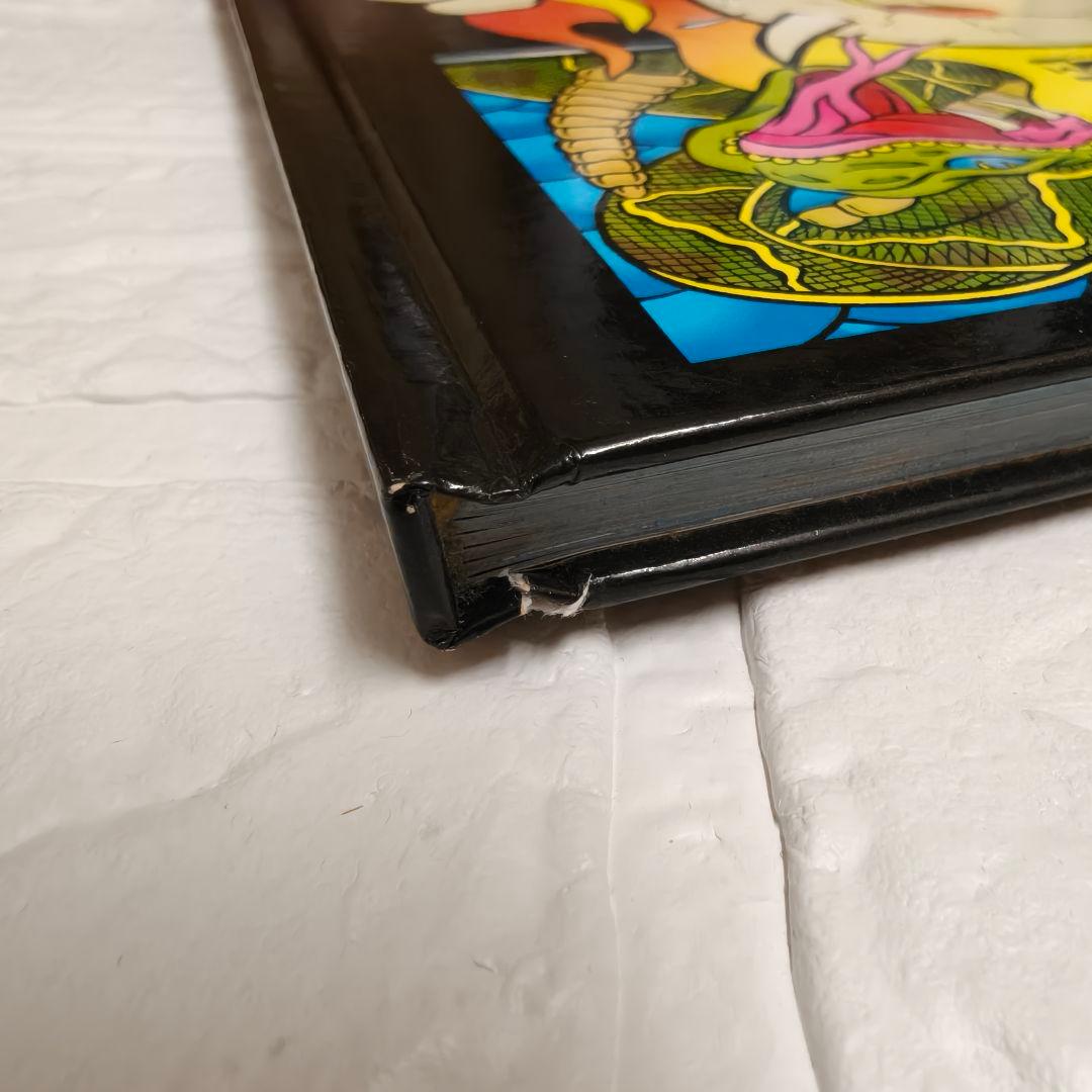 【洋書レア】An Ode to Joy Frank Kozik フランクコジック