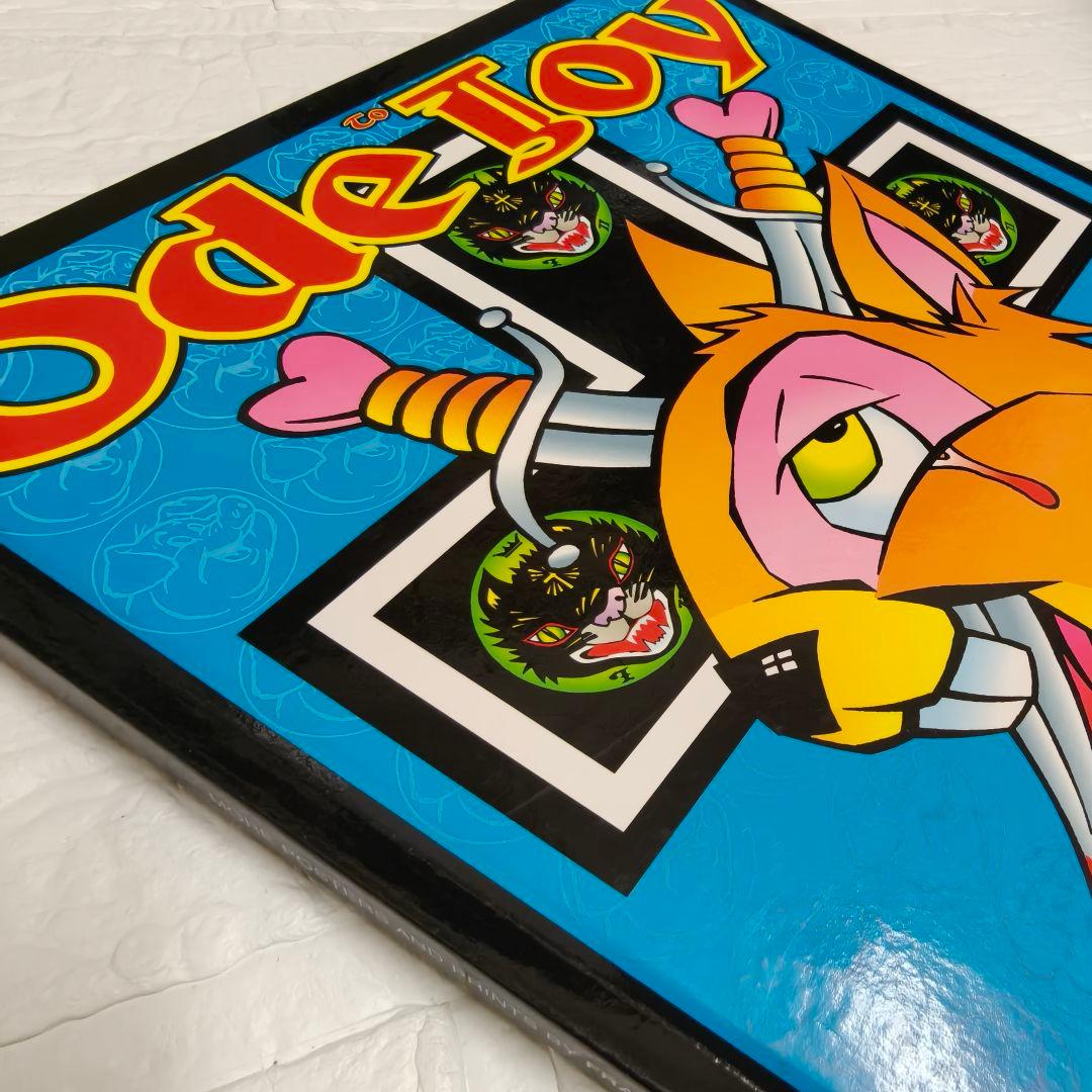 【洋書レア】An Ode to Joy Frank Kozik フランクコジック