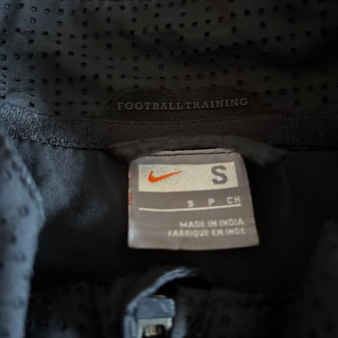 NIKE インテル トラックジャケット