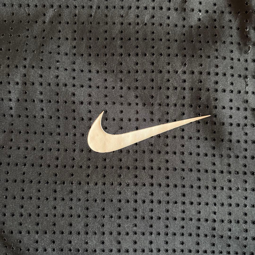 NIKE インテル トラックジャケット