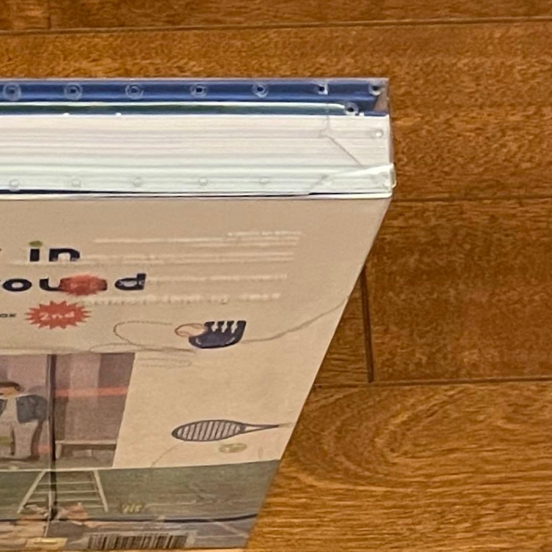 StrayKids キングダム フォトブック stayinplayground