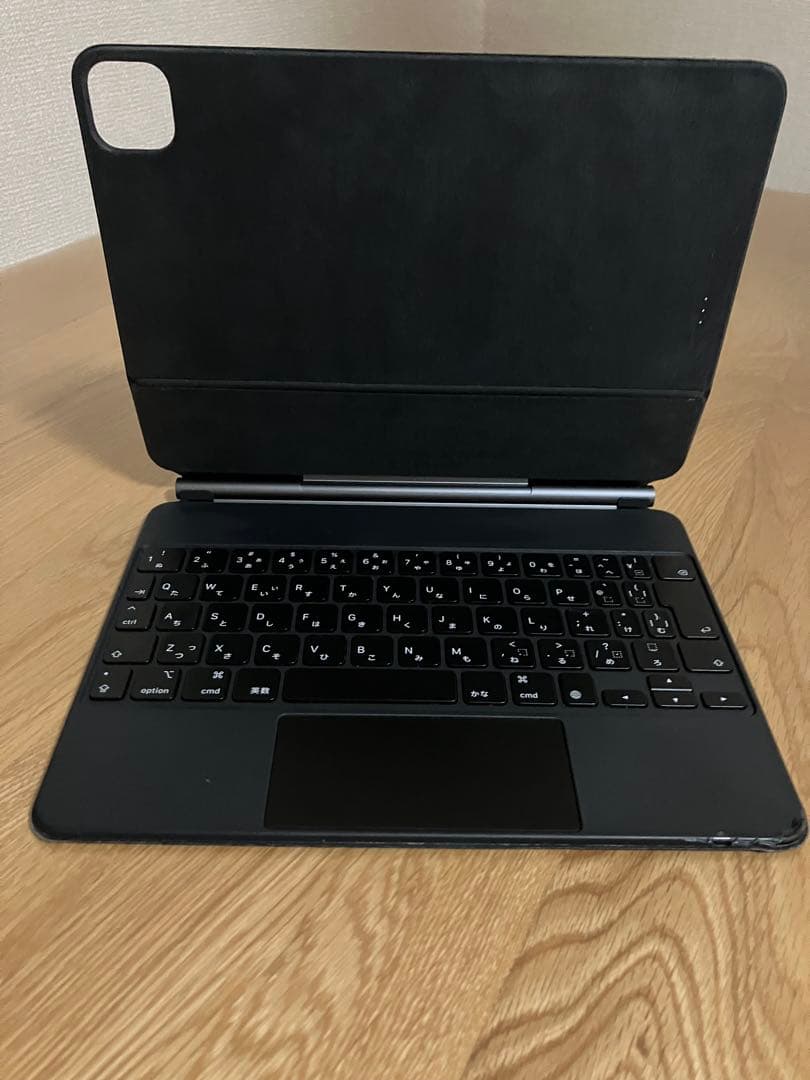 iPadPro(2世代)11インチ＋Pencil(1)キーボードセット