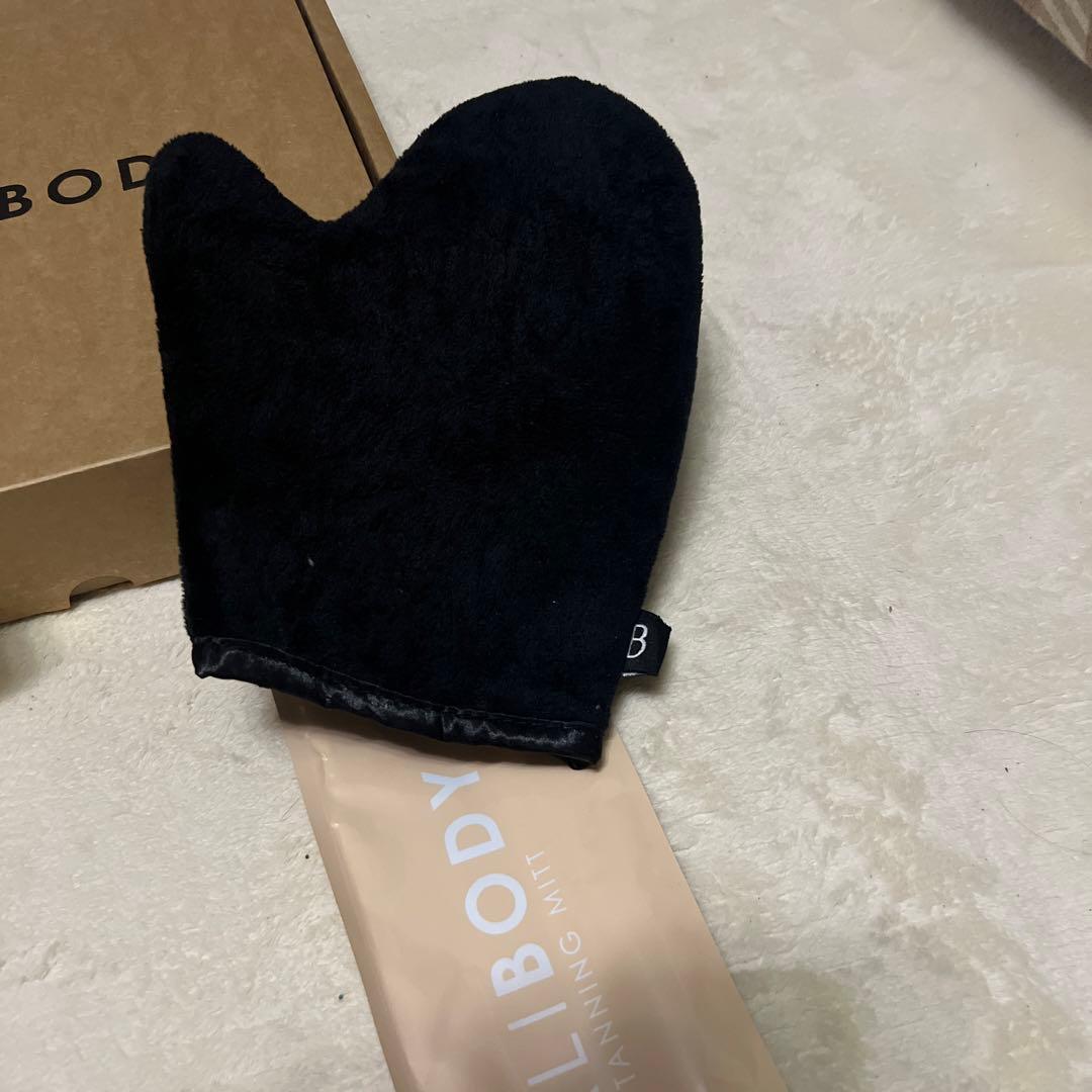 BALI BODY バリボディ　bali body