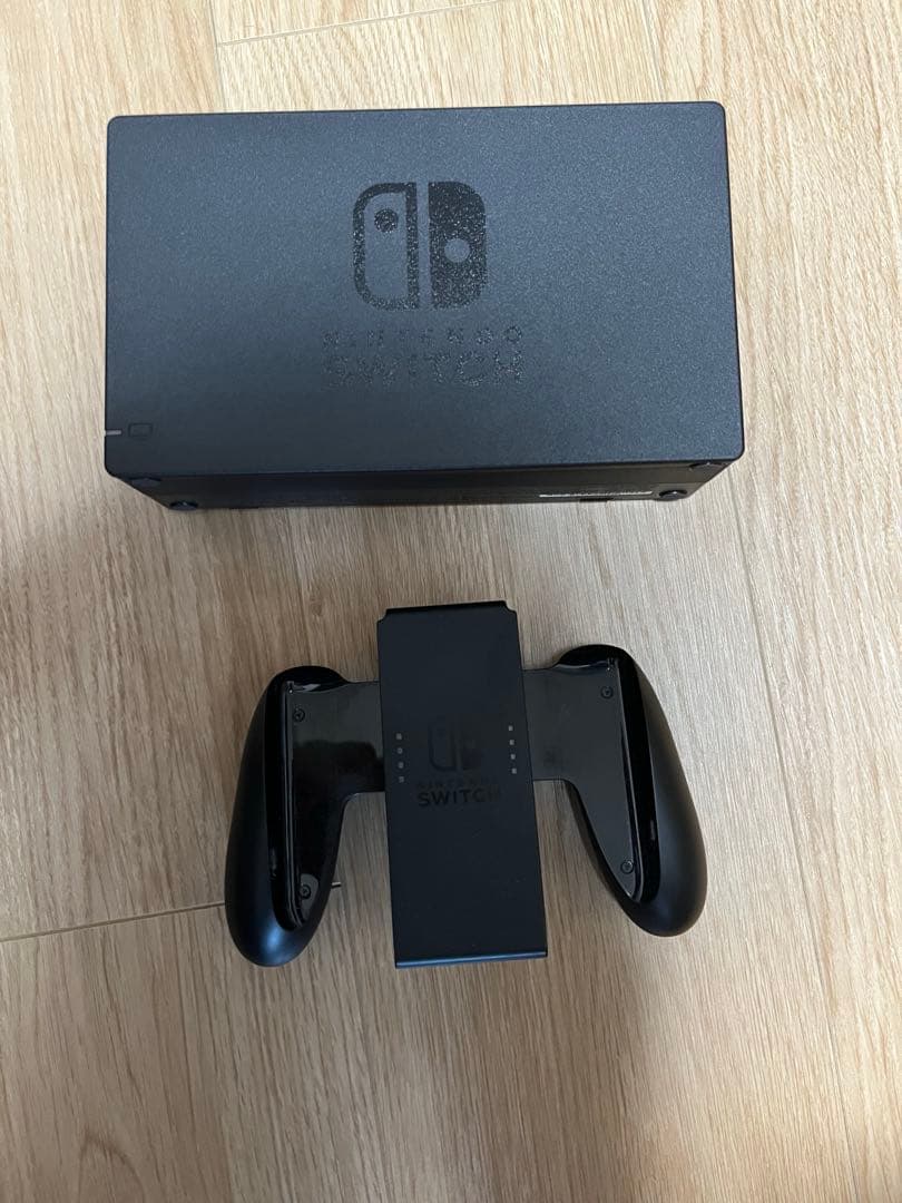 Nintendo Switch 1 セット品