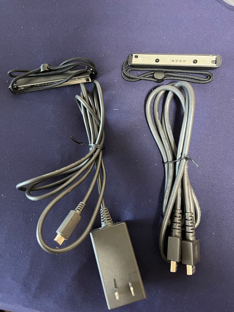 Nintendo Switch 1 セット品