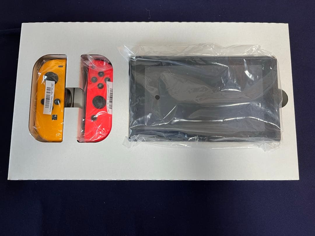 Nintendo Switch 1 セット品