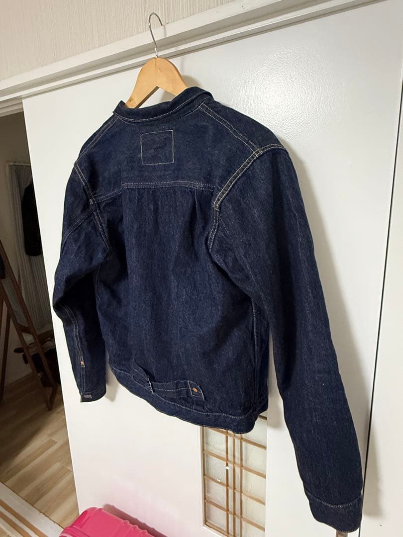 FREEWHEELERS lot506xx size40 発送可能