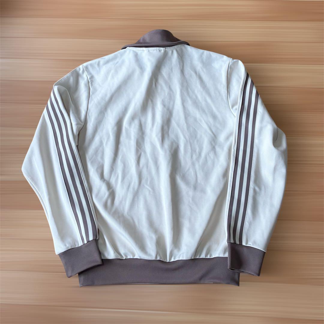 アディダス オリジナルス ベッケンバウアー トラックトップ