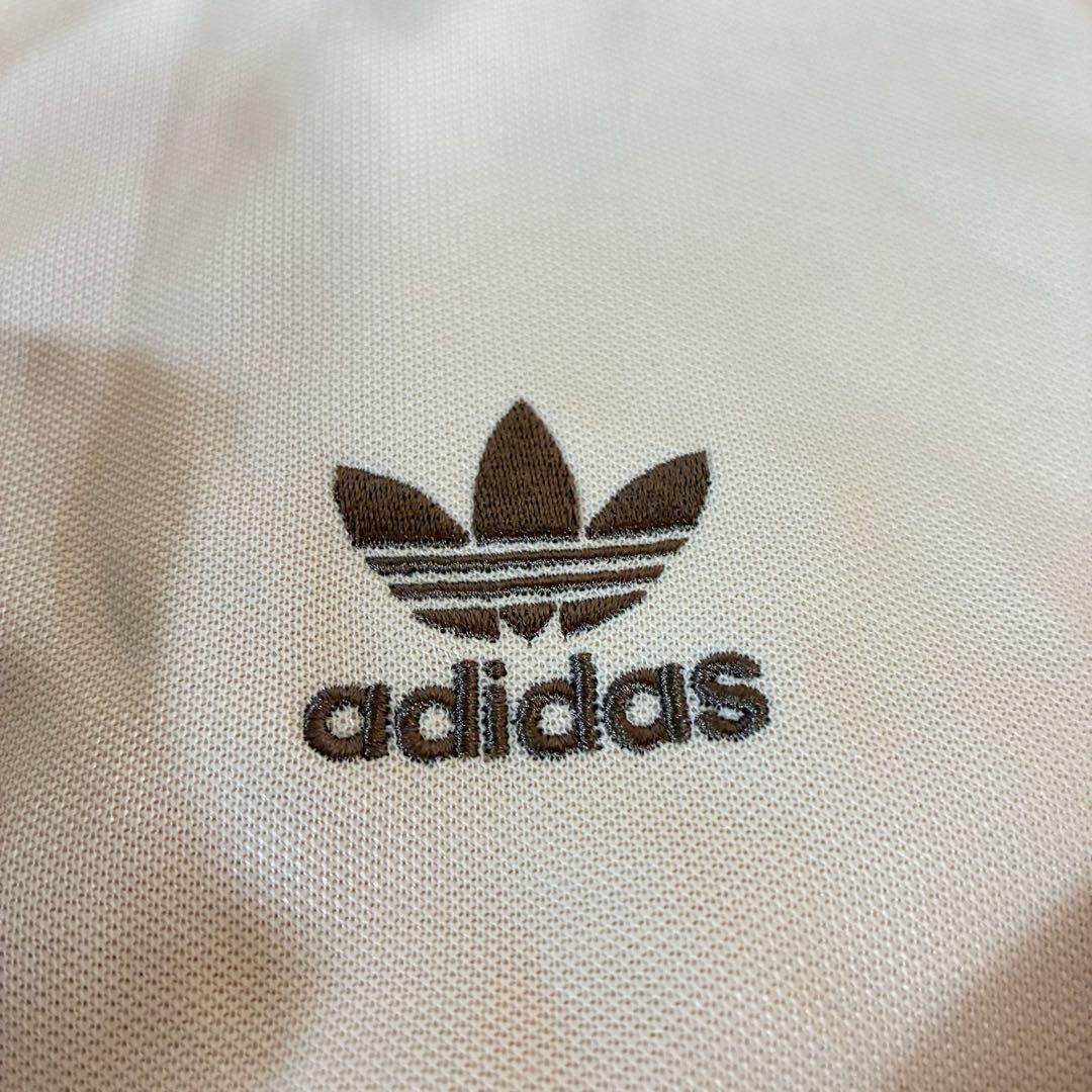 アディダス オリジナルス ベッケンバウアー トラックトップ