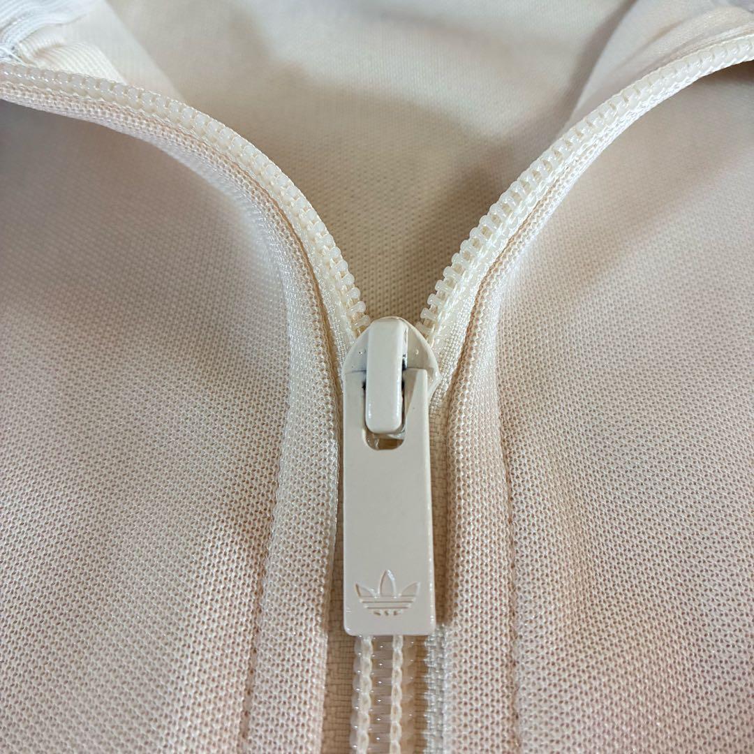 アディダス オリジナルス ベッケンバウアー トラックトップ