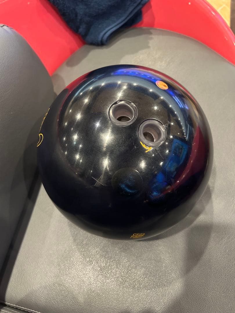 ダークフィジックス15P