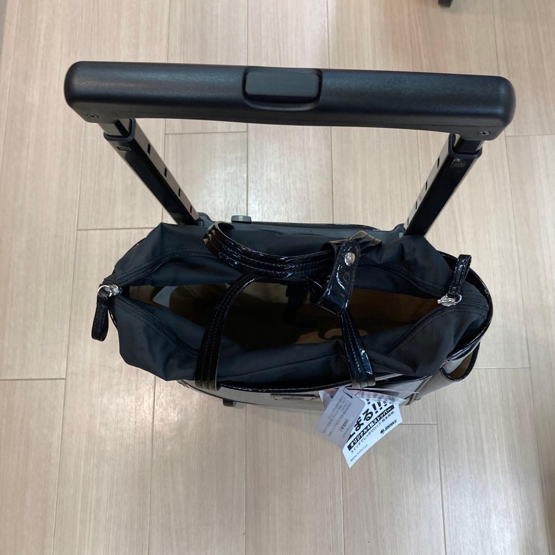 スワニーキャリーバック