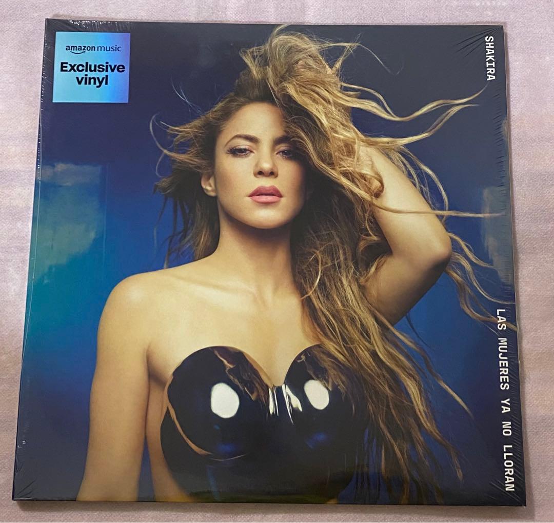 洋楽 Mujeres Ya No Lloran (Exclusive Artwork)