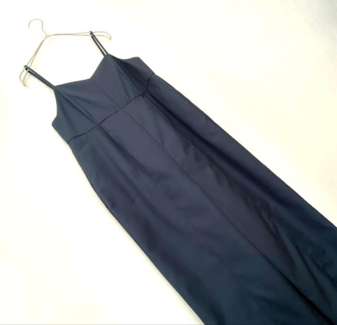 COHINA コヒナ　ハイウエストセンターコバサロペットパンツ　XS 低身長