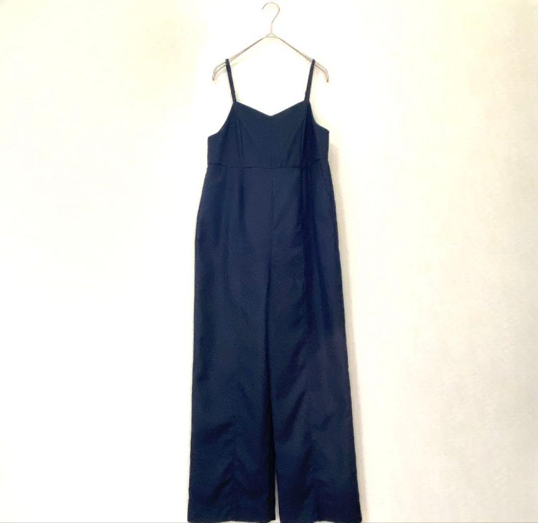 COHINA コヒナ　ハイウエストセンターコバサロペットパンツ　XS 低身長